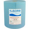 EuSORB HC 783 Trojvrstvová papierová utierka Basic Plus Modrá EuSORB HC 783 Trojvrstvová papierová utierka Basic Plus Modrá