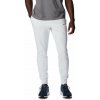 Columbia M CSC Logo Fleece Jogger 2 White