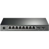 ABCtech TP-Link TL-SG2210P PoE Switch ABCtech TP-Link TL-SG2210P PoE Switch