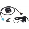 Bluetooth A2DP/handsfree modul pre Peugeot RD3 Bluetooth A2DP/handsfree modul pre Peugeot RD3