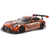 Tamiya RC Mercedes-AMG GT3 EVO TT-02 Pre-Painted Body 1/10 KIT Tamiya RC Mercedes-AMG GT3 EVO TT-02 Pre-Painted Body 1/10 KIT