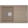 Drez Franke Basis BFG 611-78 kašmír 114.0494.757 Drez Franke Basis BFG 611-78 kašmír 114.0494.757