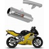 Honda CBR 600 F4 1999 - 2000 ladený výfuk GP Honda CBR 600 F4 1999 - 2000 ladený výfuk GP