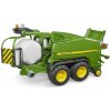 Bruder Lis na balíky John Deere C441R 1:16 Bruder Lis na balíky John Deere C441R 1:16