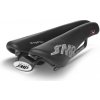 Selle SMP Sedlo SMP T4 s karb. koľajničkami čierne Selle SMP Sedlo SMP T4 s karb. koľajničkami čierne