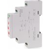 PCS-516 DUO - Univerzálne časové relé, 10 funkcií, 230/24V, 8A, 1x NO/NC PCS-516 DUO - Univerzálne časové relé, 10 funkcií, 230/24V, 8A, 1x NO/NC