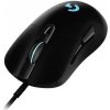 Logitech G403 HERO - podsvietená USB herná myš 910-005632 Logitech G403 HERO - podsvietená USB herná myš 910-005632