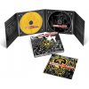 Queensryche: Operation: Mindcrime - 2CD Queensryche: Operation: Mindcrime - 2CD
