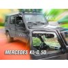Deflektory okien MERCEDES klasa G 3/5D Deflektory okien MERCEDES klasa G 3/5D