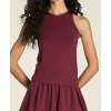 Dámske tielko Wilson Fieldhouse Tank Lite Cranberry S Dámske tielko Wilson Fieldhouse Tank Lite Cranberry S