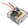 FMS FCX24 Power Wagon: Kombo ESC/RX R4A1 1:24 (FMS12401-S08) FMS FCX24 Power Wagon: Kombo ESC/RX R4A1 1:24 (FMS12401-S08)
