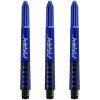 Winmau Násadky Prism Force - midi - blue Winmau Násadky Prism Force - midi - blue