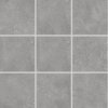 Dlažba Rako Betonico sivá 10x10 cm mat DAK12791.1, 0,910 m2 Dlažba Rako Betonico sivá 10x10 cm mat DAK12791.1, 0,910 m2