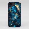 APPLE - iPhone 16E - GLOSSY - Sapphire Fracture APPLE - iPhone 16E - GLOSSY - Sapphire Fracture