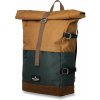Walker Roll-up Two Peanut Alge hnedá tmavo zelená 30 l