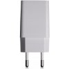 Nabíjačka Napájací adaptér 1x USB 5V/1A DC Adaptér stolových svietidiel Biely Lumiled Nabíjačka Napájací adaptér 1x USB 5V/1A DC Adaptér stolových svietidiel Biely Lumiled