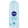 Nivea Energy Fresh roll-on pro ženy 50 ml