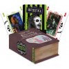 Hracie karty Beetlejuice Hracie karty Beetlejuice