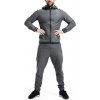 Sauna oblek RDX H2 šedý