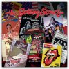 The Rolling Stones - Die Rolling Stones 2026 - Wandkalender The Rolling Stones - Die Rolling Stones 2026 - Wandkalender