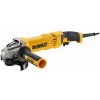 DeWALT Uhlová brúska 125 mm DWE4277 DeWALT Uhlová brúska 125 mm DWE4277