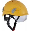 CERVA přilba ALPINWORKER žlutá CERVA přilba ALPINWORKER žlutá