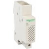 Schneider Electric Dverný zvonček na DIN lištu, 80 dB, sieťový, A9A15320 Schneider Electric Dverný zvonček na DIN lištu, 80 dB, sieťový, A9A15320