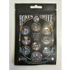 Chip Theory Games Too Many Bones Bones Coffee Random Gearlock
