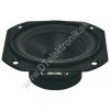 Stredový reproduktor, uzavretý, 100mm, 8 ohm, 40W Stredový reproduktor, uzavretý, 100mm, 8 ohm, 40W