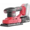 Strend Pro Brúska Worcraft CFS-S20Li ShareSYS, vibračná, 20V Li-ion Strend Pro Brúska Worcraft CFS-S20Li ShareSYS, vibračná, 20V Li-ion