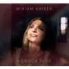 Miriam Kaiser: Horúca slza (Miriam Kaiser) Miriam Kaiser: Horúca slza (Miriam Kaiser)