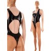 Latexové body - jednodielne latexové plavky