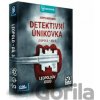 Detektivní únikovka - Leopold díl 3 - Albi Detektivní únikovka - Leopold díl 3 - Albi