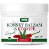 Virde konský balzam s konopím hrejivý 250 ml Virde konský balzam s konopím hrejivý 250 ml