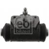 FEBI BILSTEIN Brzdový valček kolesa 19648 FEBI BILSTEIN Brzdový valček kolesa 19648