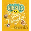 Nibbles the Book Monster - Emma Yarlett Nibbles the Book Monster - Emma Yarlett