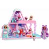 L.O.L. Surprise Zimná Chata Snow Chalet L.O.L. Surprise Zimná Chata Snow Chalet
