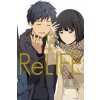 ReLIFE 13 (Sakura Ilgert)(Brožovaná) ReLIFE 13 (Sakura Ilgert)(Brožovaná)