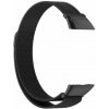 eses Milánsky náramok pre Huawei Band 6, Honor Band 6 a Band 7 - čierny eses Milánsky náramok pre Huawei Band 6, Honor Band 6 a Band 7 - čierny