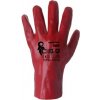 CXS Rukavice CXS KADO, máčané v PVC , 10 CXS Rukavice CXS KADO, máčané v PVC , 10