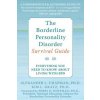 Borderline Personality Disorder Survival Guide Borderline Personality Disorder Survival Guide
