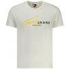 Tommy Hilfiger triko biele
