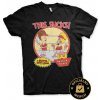 Beavis and Butt-Head This Sucks (T-Shirt) S Beavis and Butt-Head This Sucks (T-Shirt) S