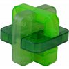 JOKOMISIADA Hlavolam Puzzle Lock zelený JOKOMISIADA Hlavolam Puzzle Lock zelený