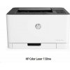 HP Color Laser 150nw 4ZB95A HP Color Laser 150nw 4ZB95A