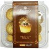 Peluso maslové košíky 16 x 11,25g