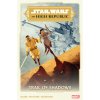 Marvel Star Wars: The High Republic - Trail Of Shadows Marvel Star Wars: The High Republic - Trail Of Shadows