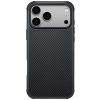 Pitaka kryt Aramid ProGuard Case pre iPhone 17 Pro - Black/Grey KI1701MGP Pitaka kryt Aramid ProGuard Case pre iPhone 17 Pro - Black/Grey KI1701MGP