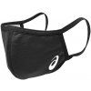 Rúško Asics FACE COVER LOGO čierne 3033B422-003 - L Rúško Asics FACE COVER LOGO čierne 3033B422-003 - L
