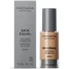 Mádara skin equal foundation rozjasňujúci make-up pre prirodzený vzhľad SPF15 40 Sand 30 ml